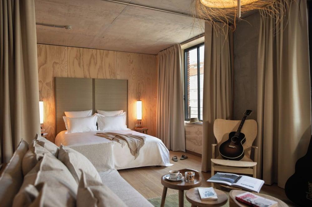 MOB House Room Type - Triple Room