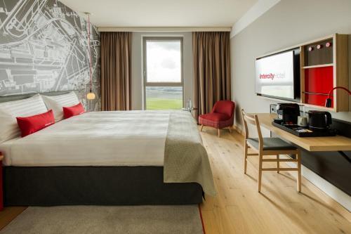 Intercityhotel Amsterdam Schiphol Airport