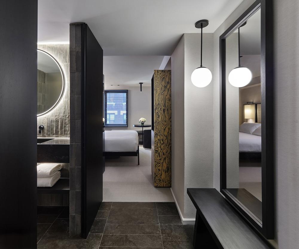 Hotel AKA NoMad Room Type - NoMad King