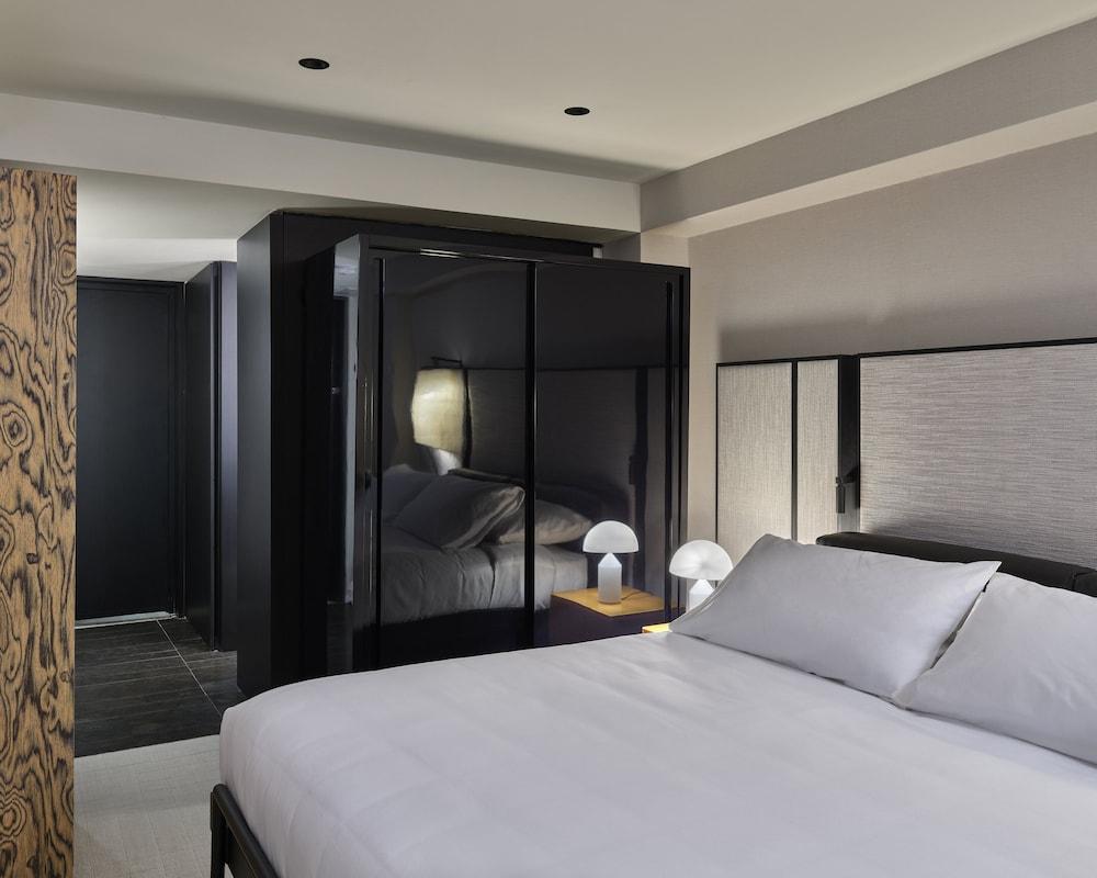 Hotel AKA NoMad Room Type - Room, Mobility Accessible (NoMad)