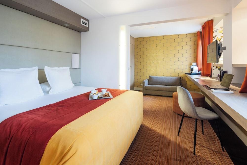 Hotel Paris Neuilly - Tap to explore photos