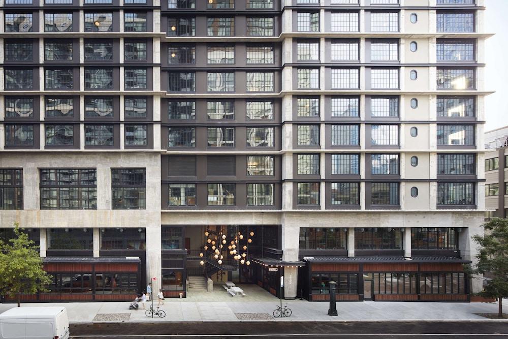 Ace Hotel Brooklyn - Tap to explore photos