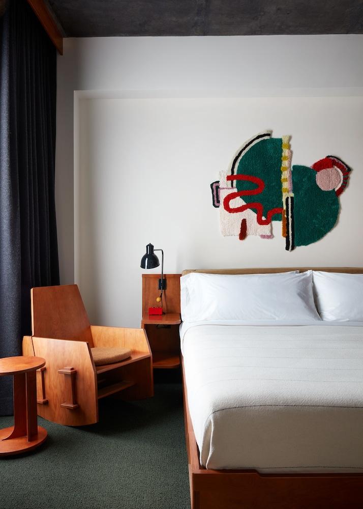 Ace Hotel Brooklyn Room Type - Room (Small)