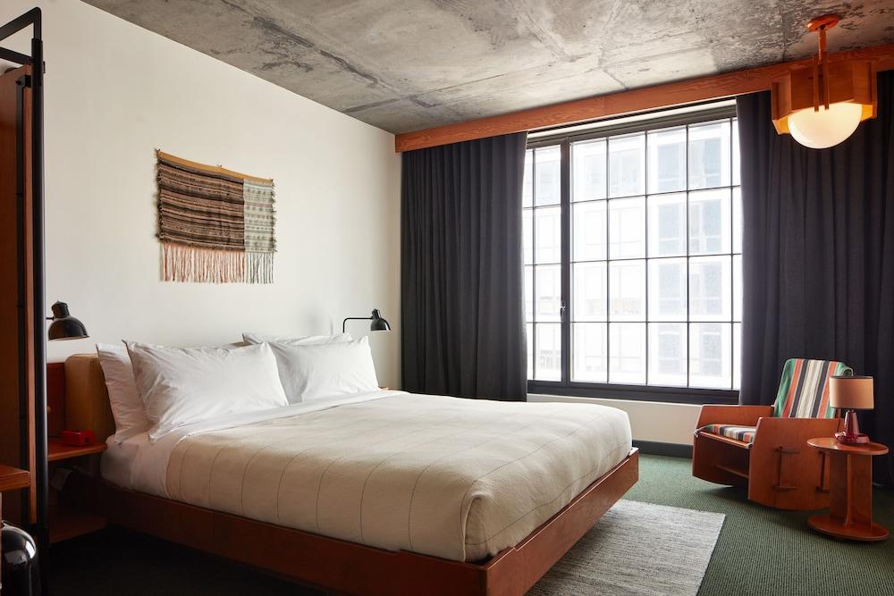 Ace Hotel Brooklyn Room Type - Room, Accessible (Medium)