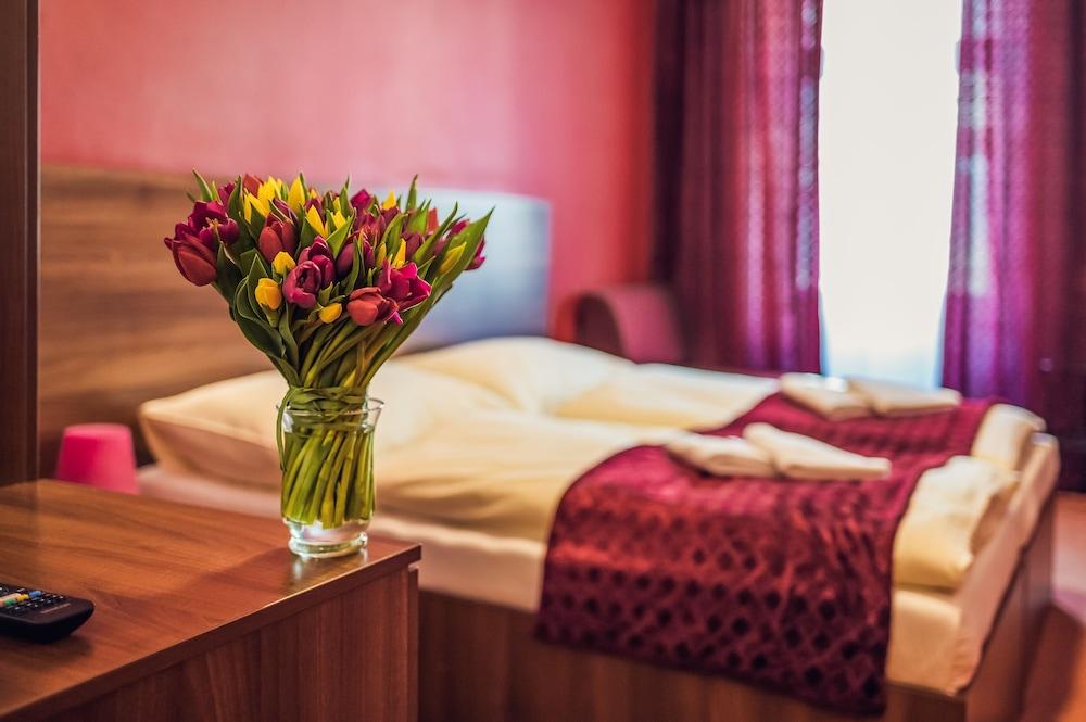 Hotel Czechia - Tap to explore photos