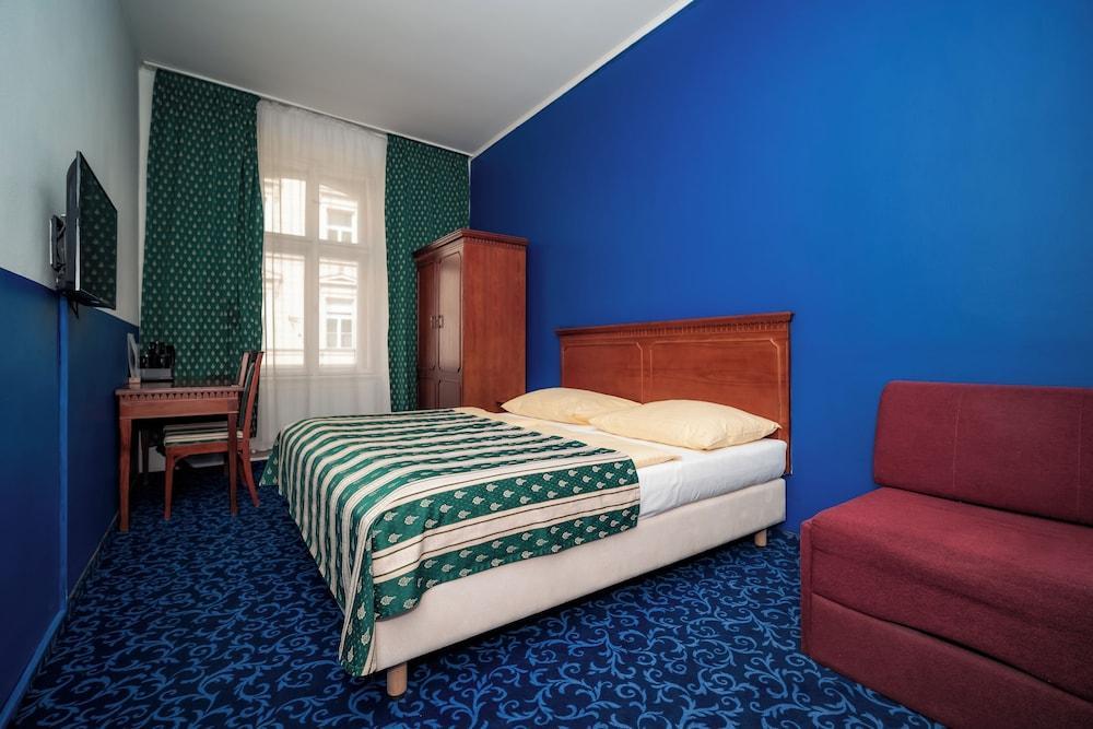 Hotel Czechia - Tap to explore photos