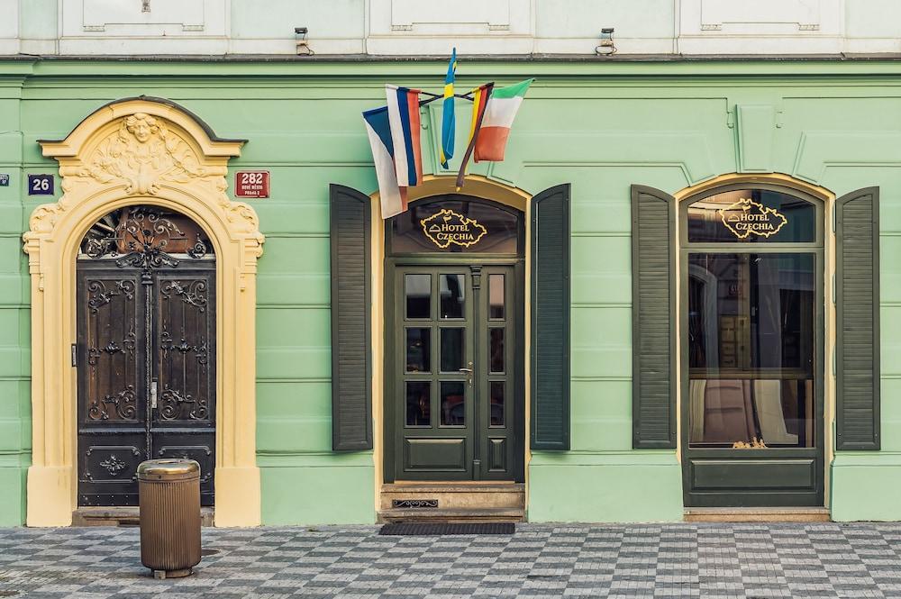 Hotel Czechia - Tap to explore photos