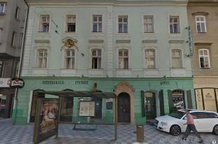 Hotel Czechia - Tap to explore photos