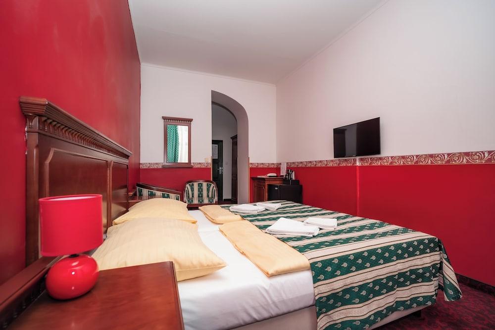 Hotel Czechia