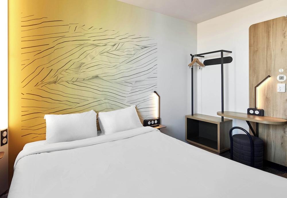 B&B HOTEL Saint-Denis Porte de Paris Room Type - Double Room