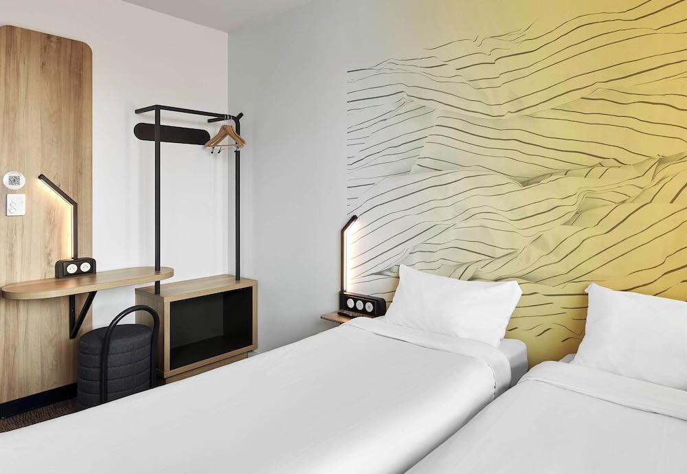 B&B HOTEL Saint-Denis Porte de Paris Room Type - Twin Room