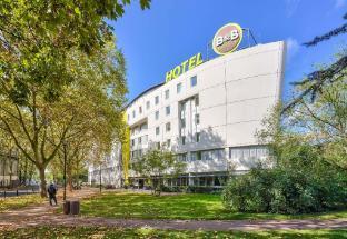 B&B HOTEL Paris Malakoff Parc des Expositions - Tap to explore photos