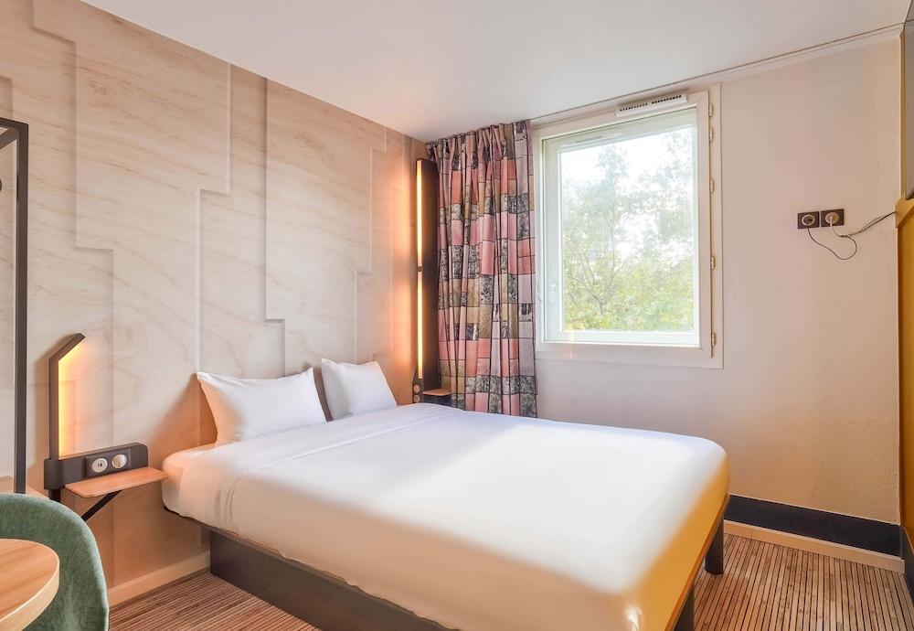B&B HOTEL Paris Malakoff Parc des Expositions Room Type - Double Room