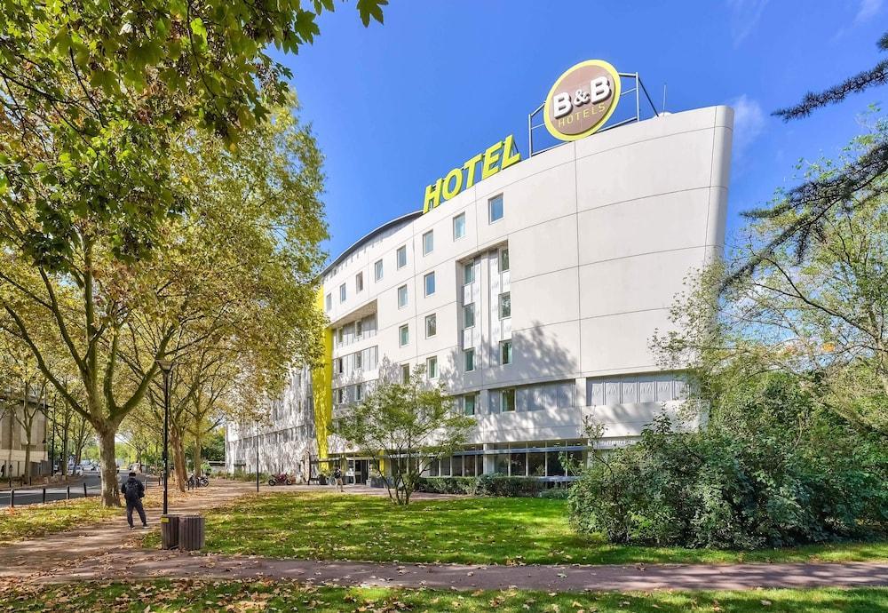 B&B HOTEL Paris Malakoff Parc des Expositions - Tap to explore photos