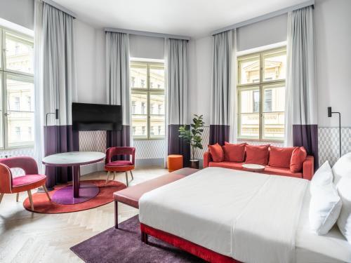 Falkensteiner Hotel Prague