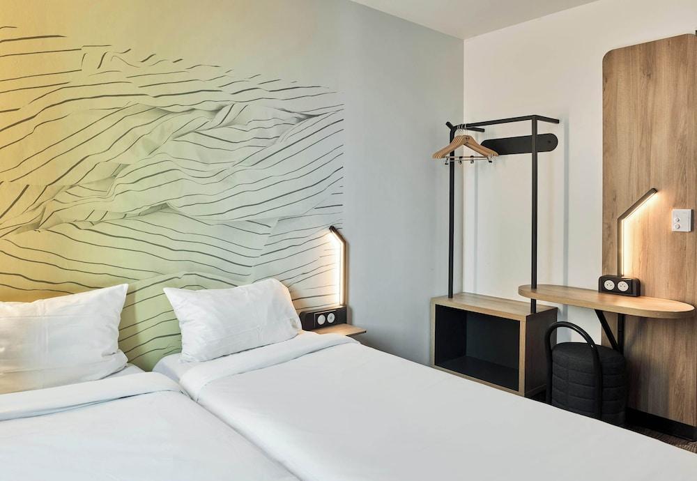 B&B HOTEL Paris Porte de Bagnolet Room Type - Twin Room