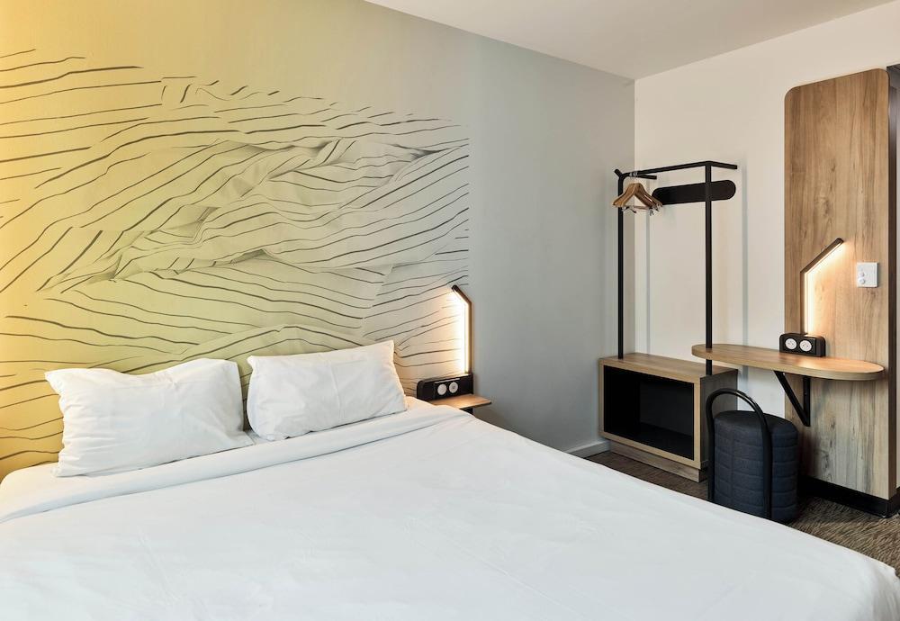 B&B HOTEL Paris Porte de Bagnolet Room Type - Double Room