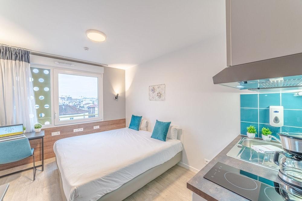 Break & Home Paris Italie Porte De Choisy Room Type - Standard Studio