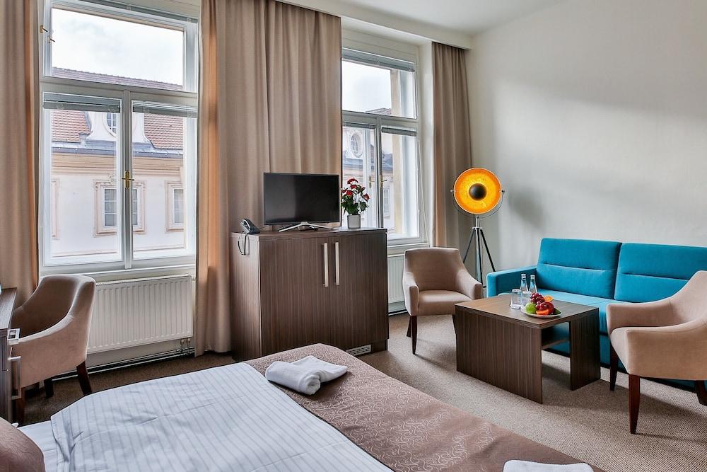 Apartments Embassy by LH Room Type - Superior Double or Twin Room Apartments Embassy by LH Room Type - Superior Double or Twin Room