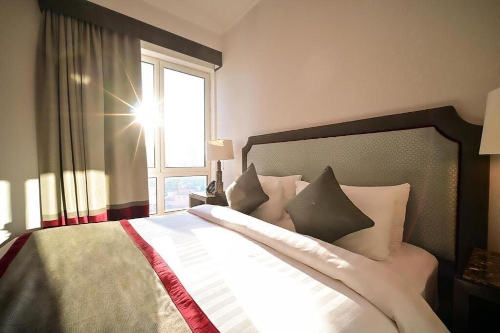 Retaj Baywalk Residence Room Type - Superior Apartment Retaj Baywalk Residence Room Type - Superior Apartment