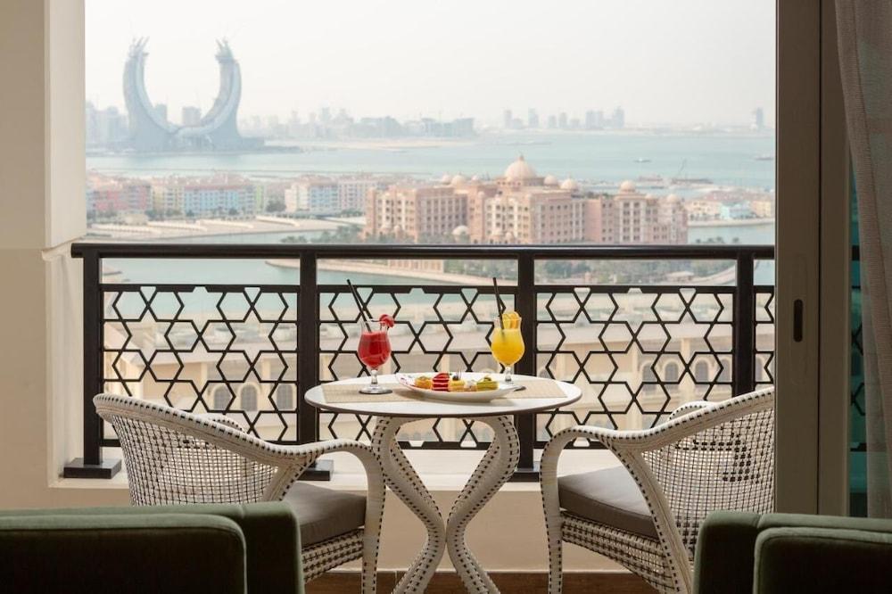 Retaj Baywalk Residence Room Type - Premium Apartment