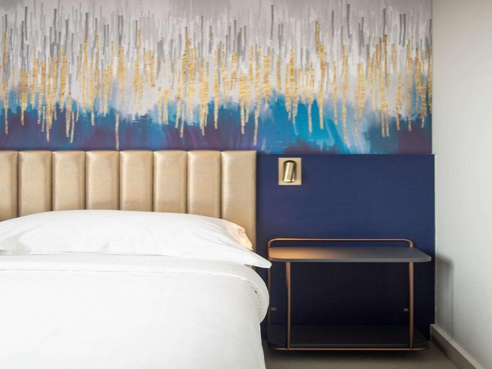 ibis budget Singapore Gold Room Type - Superior Room, 2 Twin Beds