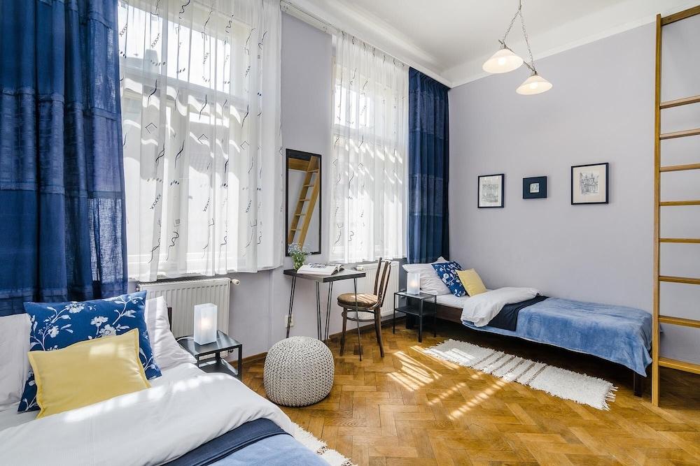 APT near OLD TOWN Prague Room Type - Apartment