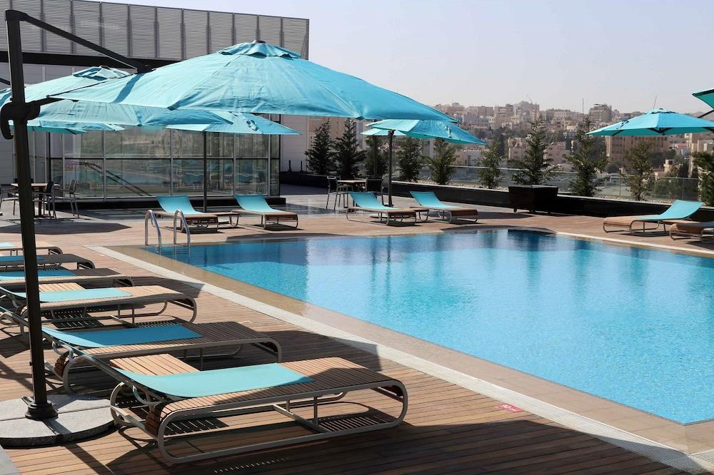 The Abdali Boulevard Hotel - Tap to explore photos