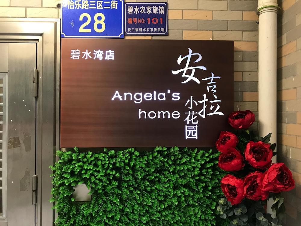Angela Villa No.2