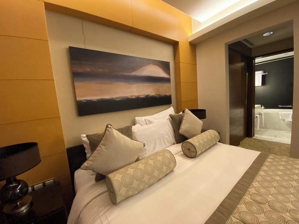 SuperHost EMAAR Residences Apartments - Address Dubai Mall Room Type - Economy Apartment