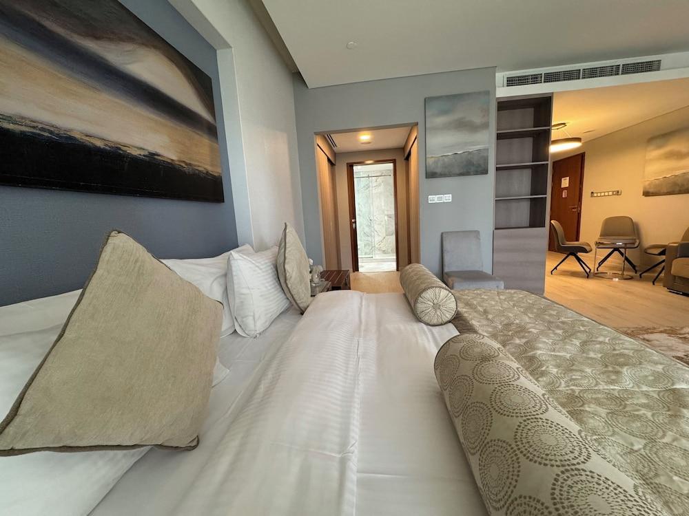 SuperHost EMAAR Residences Apartments - Address Dubai Mall Room Type - Elite Apartment