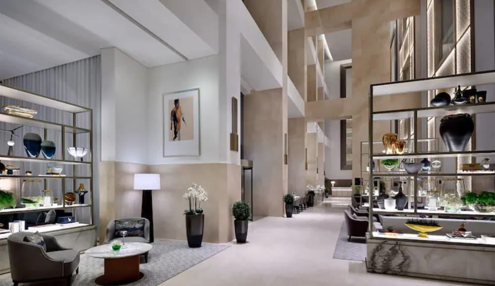 SuperHost EMAAR Residences Apartments - Address Dubai Mall