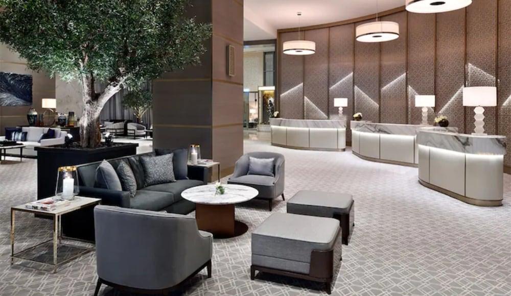 SuperHost EMAAR Residences Apartments - Address Dubai Mall - Tap to explore photos