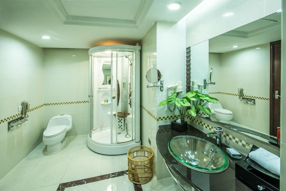 Guangzhou Phoenix City Hotel - Tap to explore photos