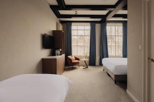 The Sixteen Room Type - Triple Room with Canal View