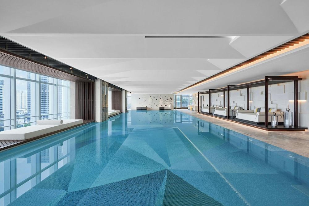 Sheraton Guangzhou Panyu - Tap to explore photos