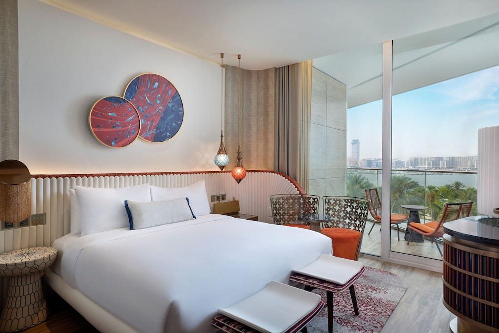 W Dubai Mina Seyahi by Marriott - Tap to explore photos