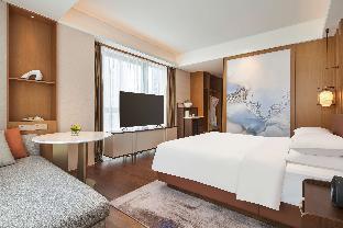 Hyatt Regency Guangzhou Zengcheng Room Type - King Room with City View