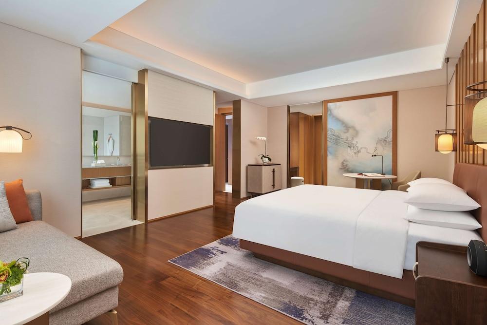 Hyatt Regency Guangzhou Zengcheng - Tap to explore photos