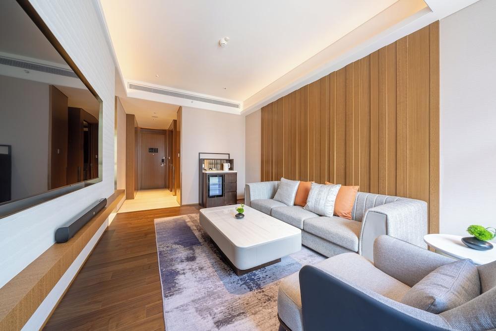 Hyatt Regency Guangzhou Zengcheng - Tap to explore photos