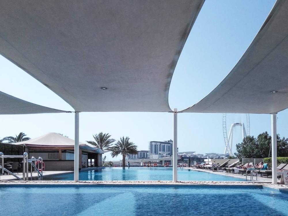 Premium 2BR w/ Direct Beach Access. Sea Views! - Tap to explore photos