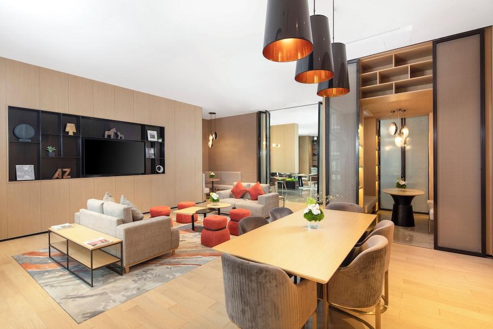 Hyatt Place Shanghai Lingang - Tap to explore photos