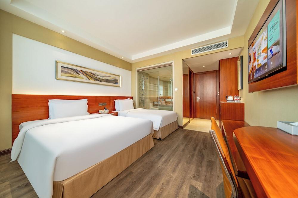 Maixinge Boutique Hotel Room Type - Family Room