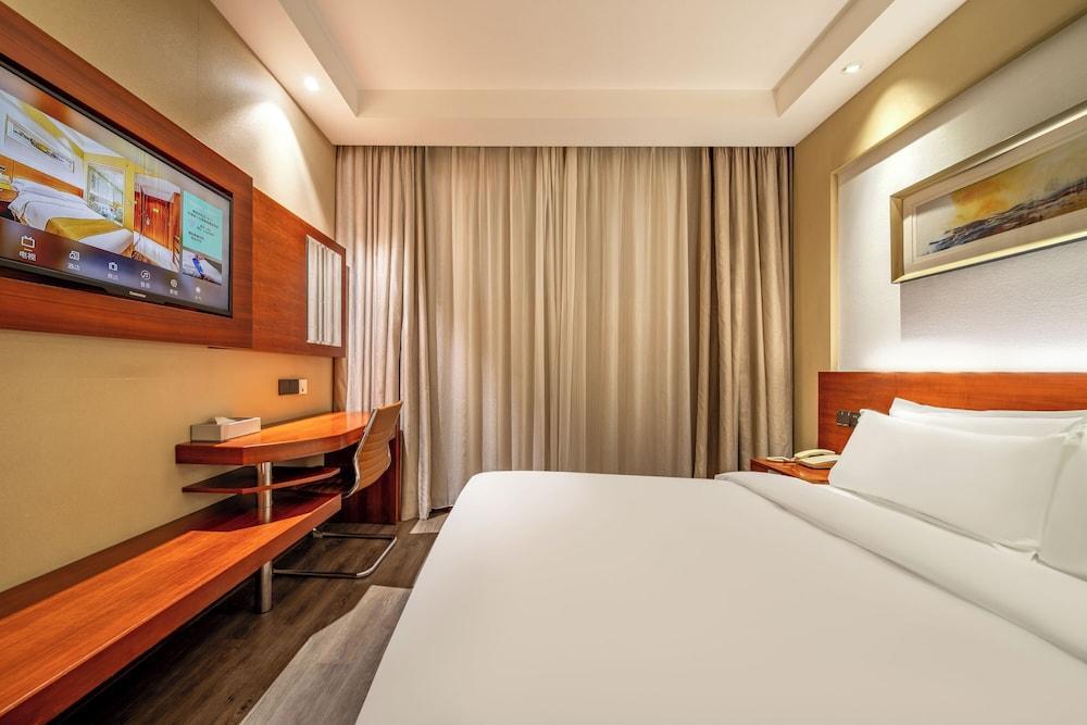 Maixinge Boutique Hotel - Tap to explore photos