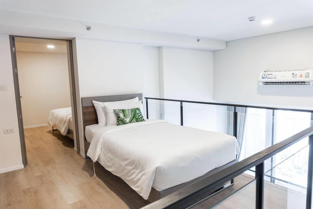 Ramada by Wyndham Bangkok Sukhumvit 87 - Tap to explore photos