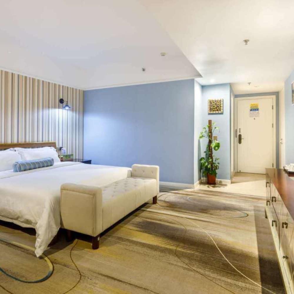 Guangzhou Impression Business Hotel - Tap to explore photos