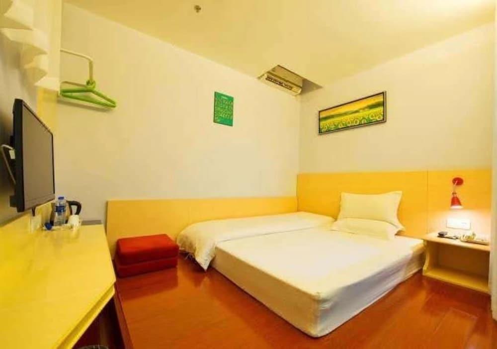 Wenxin Hotel Tianpingjia - Tap to explore photos