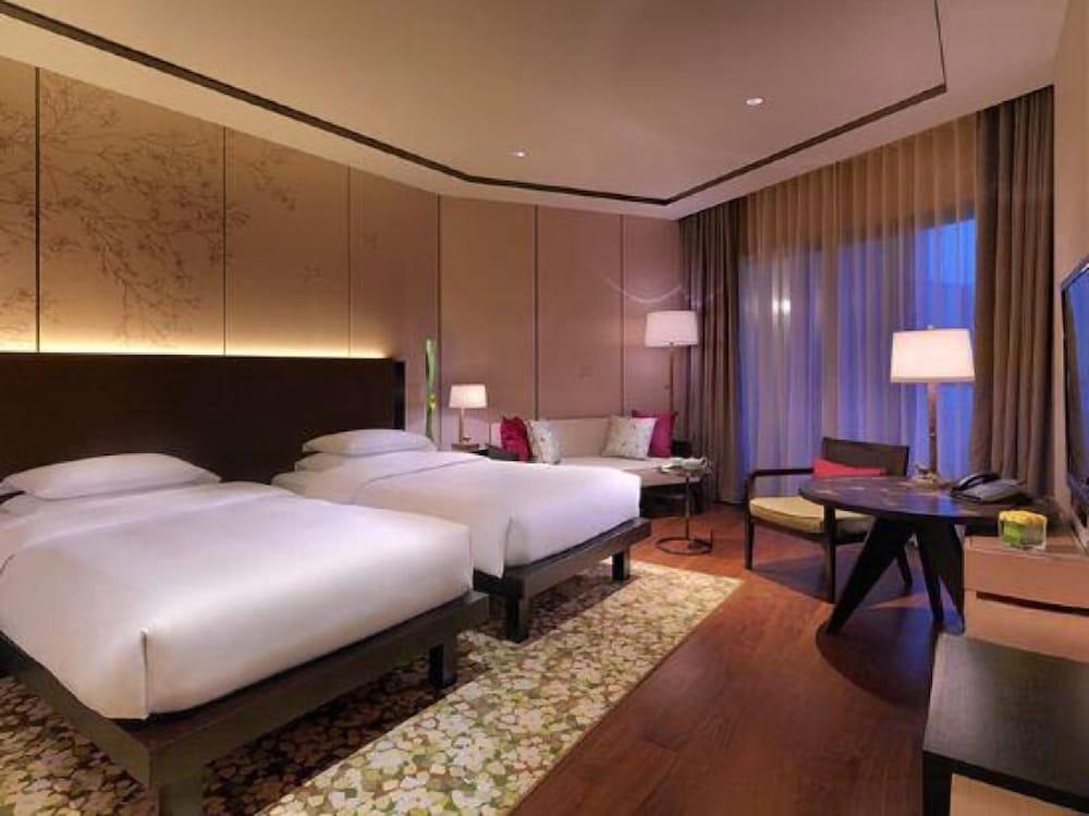 Jinmao Purelax Chongming Room Type - Superior Suite