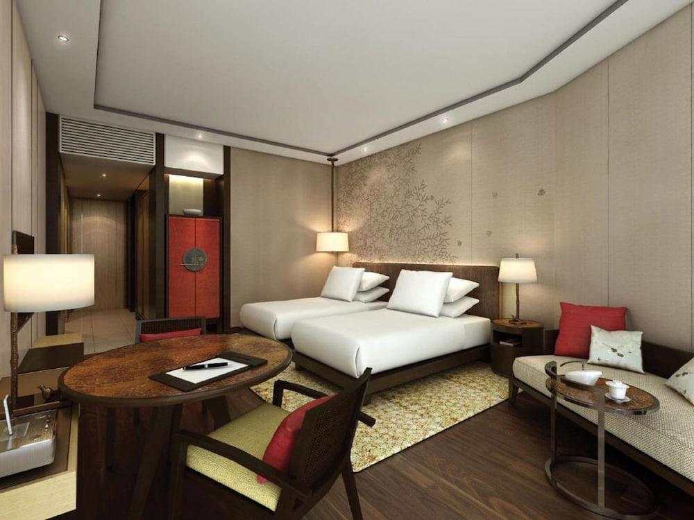 Jinmao Purelax Chongming