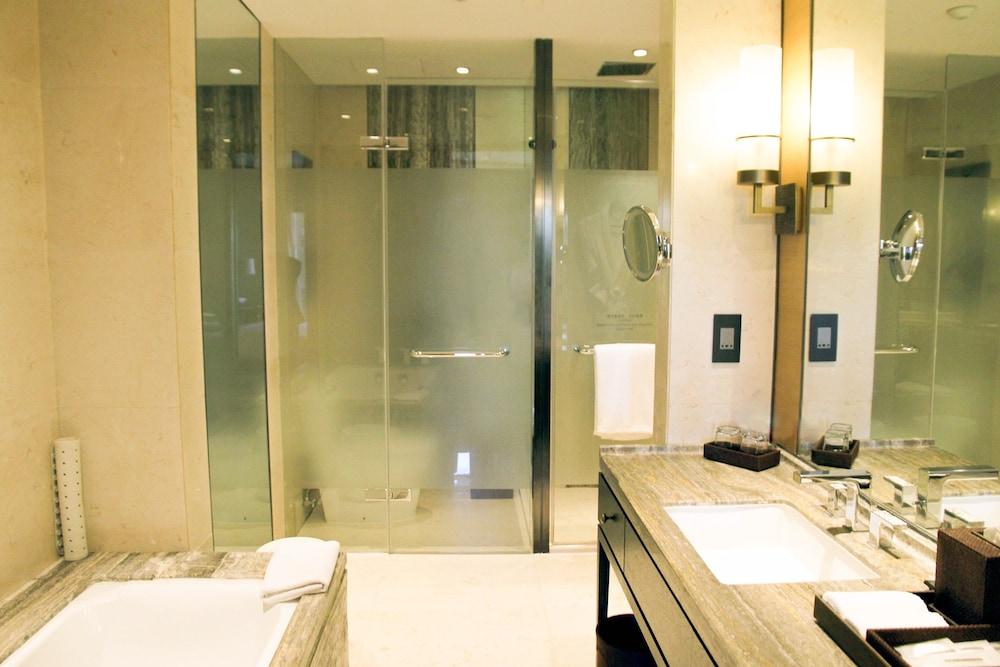 Hyatt Regency Chongming Room Type - Twin Room